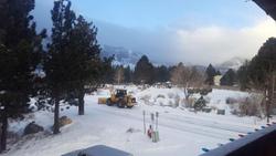 Mammoth Creek Inn