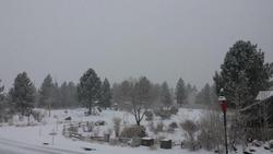 Mammoth Creek Inn