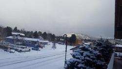 Mammoth Creek Inn