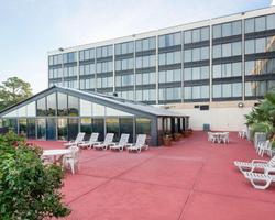 Comfort Inn Gold Coast Beach Area