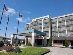 Comfort Inn Gold Coast Beach Area