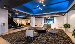 Doubletree by Hilton Newark Penn Station