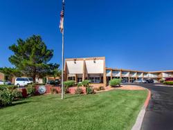 Quality Inn Lake Powell