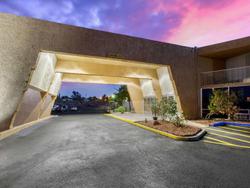Quality Inn Lake Powell