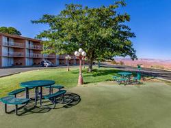 Quality Inn Lake Powell