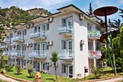 Majestic Hotel