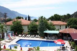 Majestic Hotel