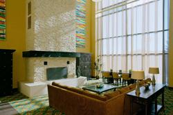 DoubleTree by Hilton Santa Fe