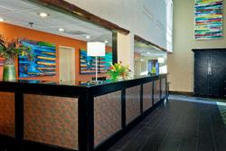 DoubleTree by Hilton Santa Fe