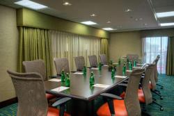 DoubleTree by Hilton Santa Fe