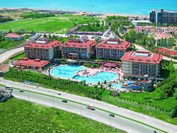 Adalya Artside Hotel