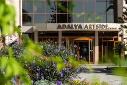 Adalya Artside Hotel