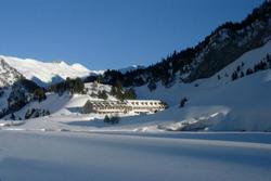 Hospital de Benasque