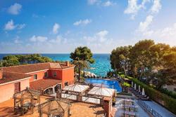 Hote Cala del Pi Beach Retreat - ADULTS ONLY