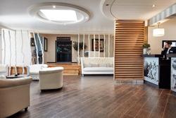 RELAIS THALASSO île de Ré - Hôtel Atalante