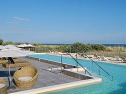 RELAIS THALASSO île de Ré - Hôtel Atalante