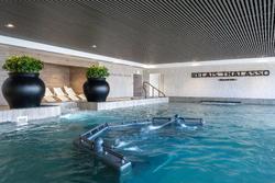 RELAIS THALASSO île de Ré - Hôtel Atalante