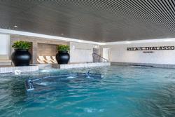 RELAIS THALASSO île de Ré - Hôtel Atalante