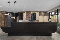Crowne Plaza Virginia Beach Town Center