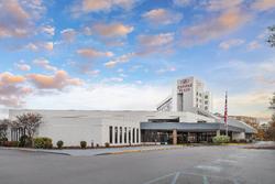 Crowne Plaza Virginia Beach Town Center