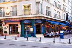 Faros Old City Hotel