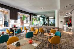 Hotel Mariposa