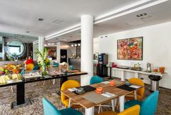 Hotel Mariposa