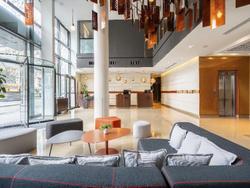 Radisson Blu Boulogne