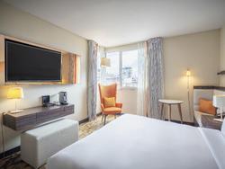 Radisson Blu Boulogne