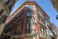 Petit Palace Plaza Malaga