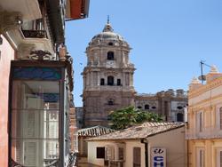 Petit Palace Plaza Malaga