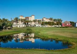 Caleia Mar Menor Golf & Spa Resort