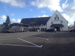 Quality La Marebaudière Spa Vannes Centre