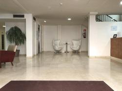 Bcn Urbaness Hotels Del COMTE