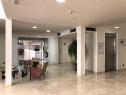 Bcn Urbaness Hotels Del COMTE