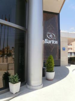 Bartos