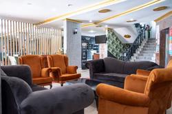 Mustis Royal Plaza