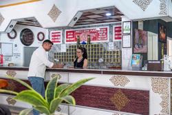 Mustis Royal Plaza