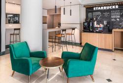 B&B Hotel Madrid Aeropuerto T4