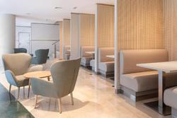 B&B Hotel Madrid Aeropuerto T4