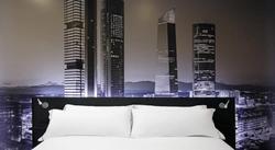 B&B Hotel Madrid Aeropuerto T4