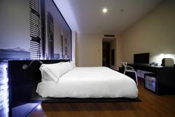 B&B Hotel Madrid Aeropuerto T4