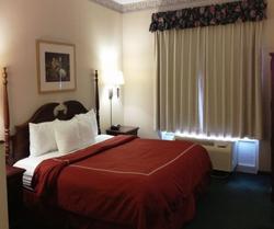 Red Roof Inn And Suites Albany Ga