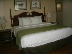 Quality Inn Merry Acres