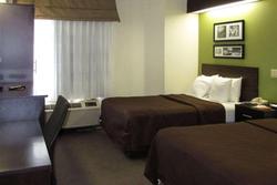 Rodeway Inn Albany