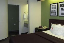 Rodeway Inn Albany