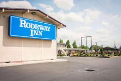 Rodeway Inn Albany