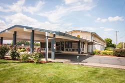 Rodeway Inn Albany