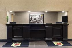 Super 8 by Wyndham Alexandria LA