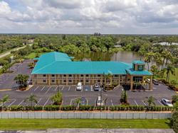 Quality Inn Bradenton North I-75